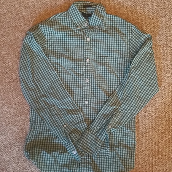 J. Crew Other - Mens button down